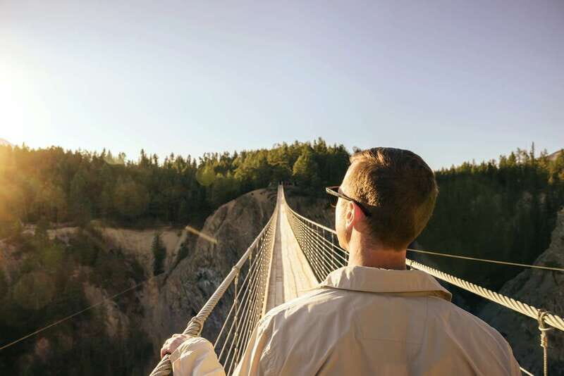 Golden, BC: Golden Skybridge Bridge Pass Admission - Who Should Visit?
