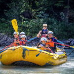 Golden, BC: Kicking Horse River Family Rafting with Lunch - A Detailed Look at the Experience