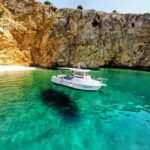 Golden Beach & Blue Cave Exclusive Private Boat Tour - Who Will Love This Tour?