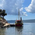 Golden Beach & island Plavnik Cruise, optional grill picnic - The Itinerary: From Krk to Nature’s Hidden Gems