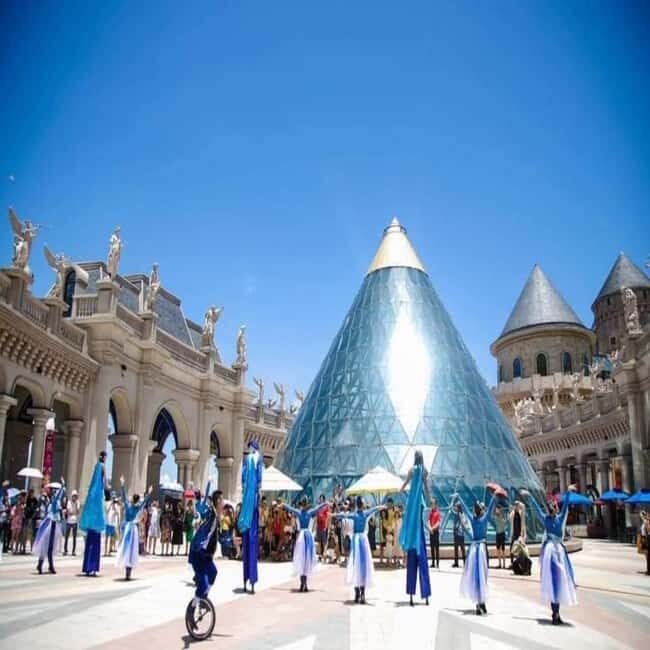 Golden Bridge-BaNa Hills by Private Car From Hoi An/Da Nang - What Makes This Tour Stand Out?
