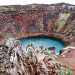 Golden Circle and Blue Lagoon Transfer in Small Group by Van - The Blue Lagoon Experience