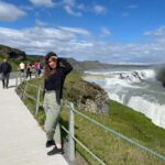 Golden Circle Private Day Tour from Reykjavik - Exploring the Itinerary