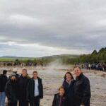 Golden Circle Private Tour with Lava Tunnel(Optional) - The Itinerary in Detail