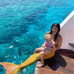 Golden Coast: 2.5-Hour Mermaid Adventure Cruise for Families - What Activities Make This Cruise Special?