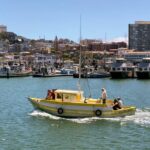 Golden Gate Bay Voyage on Historic Yellow Boat - What’s Included and What to Keep in Mind