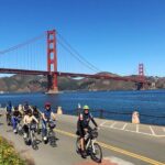 Golden Gate Bridge Bike Tour with Muir Woods & Sausalito Tour - Final Thoughts