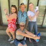 Golden Gate Park Treasure Hunt Adventure - Who Is This Tour Best For?