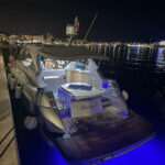 Golden Hour Cruise & Night Swim with drinks - The Itinerary in Detail