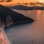 Golden Hour in Kefalonia A Private Tour with Sunset and Wine - A Detailed Look at the Kefalonia Sunset Tour