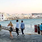 Golden Hour Walk & Shop in Mykonos Town - Practical Details and Whats Included