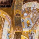 Golden Palermo: Visit the Cathedral, Royal Palace, and Palatine Chapel - What to Expect: An In-Depth Look at the Itinerary