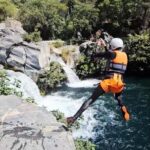 Gole Alcantara: Body Rafting, Scivoli e Tuffi nel Fiume - The Sum Up