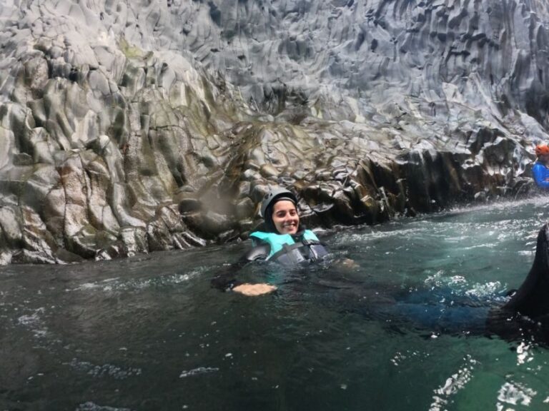 Gole Alcantara: Esperienza di body rafting - An In-Depth Look at the Experience  