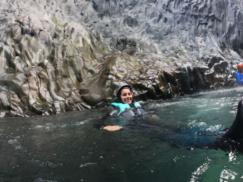 Gole Alcantara: Esperienza di body rafting - An In-Depth Look at the Experience