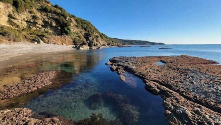 Golem/Durrës: Generals Beach Day Trip with Pickup - A Detailed Look at the Generals Beach Day Trip