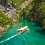 Golem/Durrës: Komani Lake Boat Tour - Practical Details: What You Need to Know