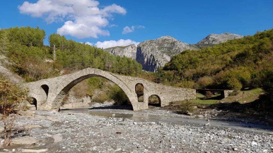 Golem/Durres: Off-Road Adventure in Safari Albania - What to Expect: The Day in Detail