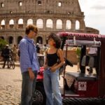 Golf Cart Tour: Express Highlights of Rome - The Going-Ons Behind the Scenes