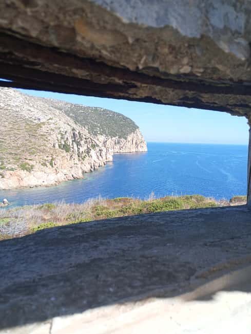 Golfo Aranci: An enchanting walk through history, plants, and geology - The Value of the Experience