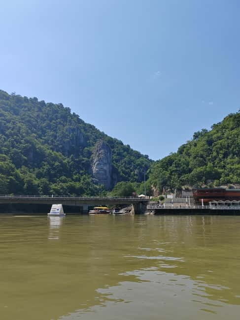 Golubac Fortress and Iron Gates + optional boat ride - Practical Details: What You Need to Know