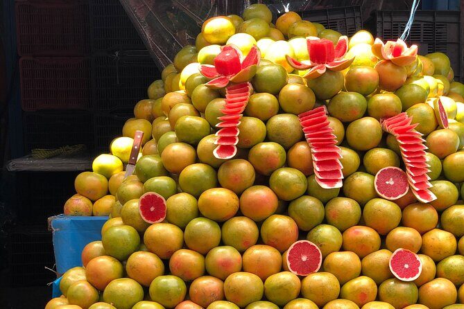 Good Morning CDMX!, Mexico - What to Expect from the Mexico City Food Tour