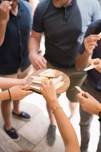 Good Morning Zadar Food Tour - Final Thoughts on the Good Morning Zadar Food Tour