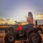 Göreme: Private Jeep, Jet Boat, and Quad Tour with Lunch - What Does the Tour Offer in Terms of Value?