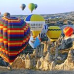 Göreme: Sunrise Göreme Valley Balloon Flight with Breakfast - Why Choose This Tour? The Highlights