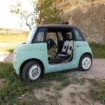 Göreme:Cappadocia with a Fiat Topolino Self-Drive Adventure - What’s Included and What’s Not