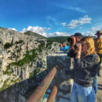 Gorges du Verdon: Watching vultures - Who Would Love This Tour?