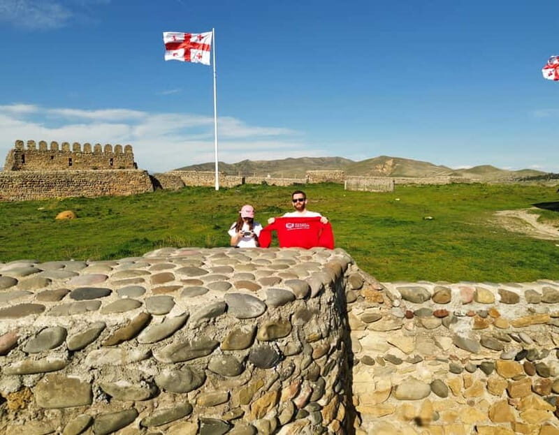 Gori & Uplistsikhe group tour from Tbilisi - Gori: Exploring Stalin’s Legacy and Fortresses