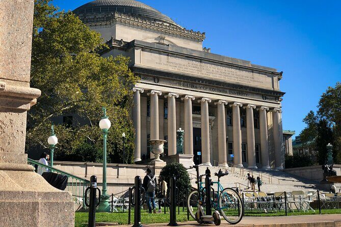 Gossip Girl Movie Locations Private Tour in New York - Who Will Love This Tour?