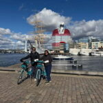 Gothenburg: 5-Day Tour with Biking and Boat Tour - Exploring Gothenburg in Depth: A Day-by-Day Breakdown