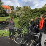 Gothenburg: Guided City Bike Tour with Local Guide - The Bikes and Equipment