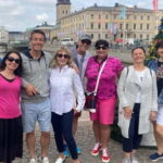 Gothenburg: Historical Walking Tour in Central City - FAQ