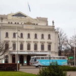 Gothenburg: Land & Water Amphibious Bus Sightseeing Tour - The Itinerary in Detail