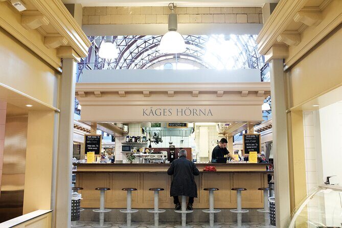 Gothenburg Like a Local: Customized Private Tour - Who Is This Tour Best For?