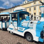 Gothenburg: Old Town Sightseeing Tour - Authentic Insights from Past Travelers