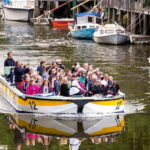 Gothenburg: Paddan Sightseeing Cruise on the River Säveån - Authentic Insights from Reviewers