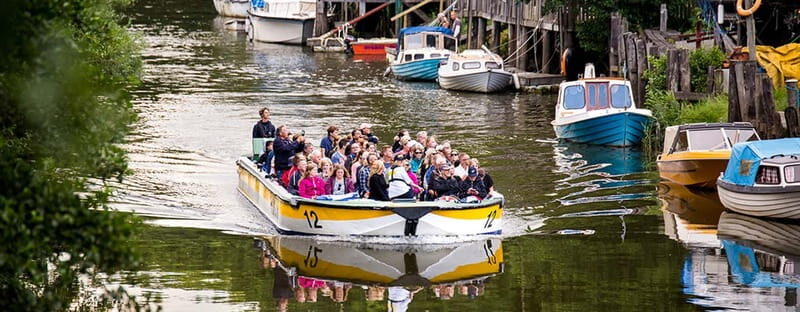 Gothenburg: Paddan Sightseeing Cruise on the River Säveån - Authentic Insights from Reviewers