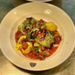 Gothenburg: Swedish Westcoast Food Walking Tour - The Food and Drinks Included