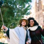 Gothic Quarter: Gourmet Food Private Tour & Sagrada Familia - Practical Details and Considerations