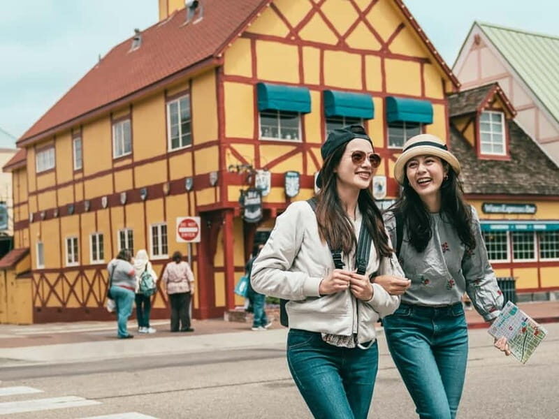 Göttingen: Express Walk with a Local in 60 minutes - The Value of a Short, Guided Introduction