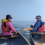 Goulais River: Full-Day Canoe Rental - Choosing Your Canoe: Durability Meets Lightness