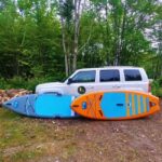 Goulais River: Full-Day Inflatable SUP Rental - Why This SUP Rental Stands Out