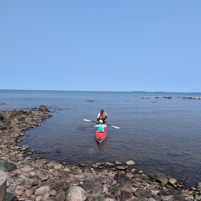 Goulais River: Kayak Rental with Paddle and Safety Kit - Final Thoughts