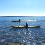 Goulais River: Maple Island Traders Guided Kayak Tour - The Details That Matter