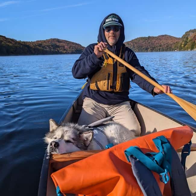 Goulais River: Winding Waters Bay & River Tour - The Value of the Experience