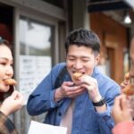 Gourmet LA Thai Town Walking Food Tour with Delicious Dish Tours - A Deep Dive Into the Thai Town Walking Food Tour